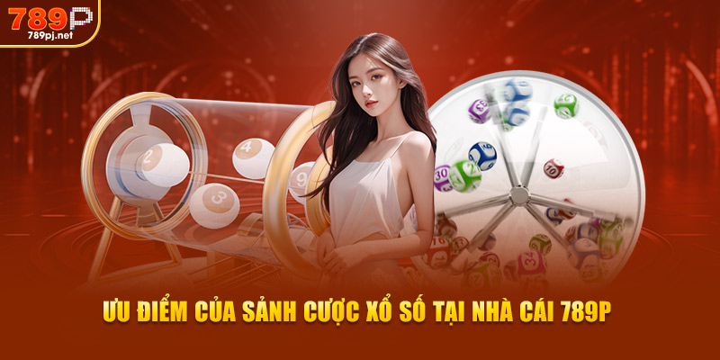 Ưu điểm của sảnh cược giúp thu hút đông đảo người dùng 